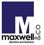 Maxwell&Co logo