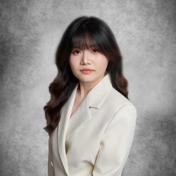 Holly Yu